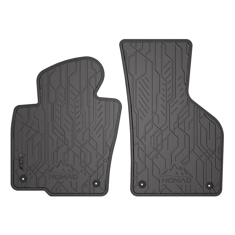 Komplet talnih podlog frogum ND0392