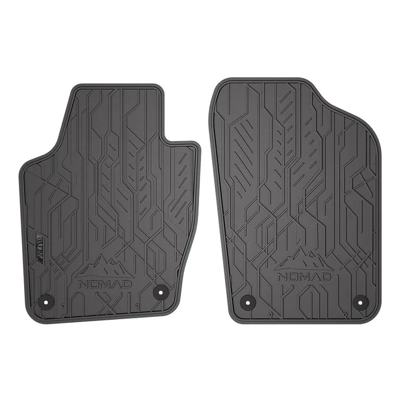 Floor Mat Set  ND0394