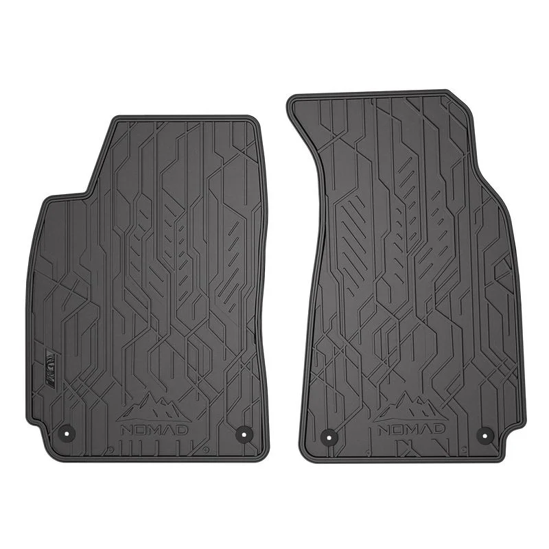 Komplet talnih podlog frogum ND0396