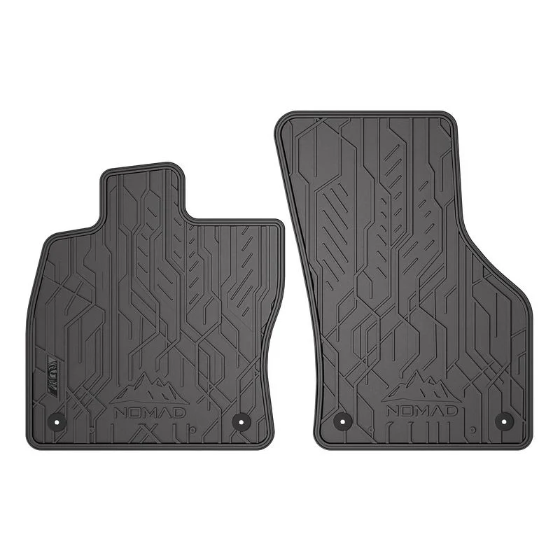 Komplet talnih podlog FROGUM ND0397