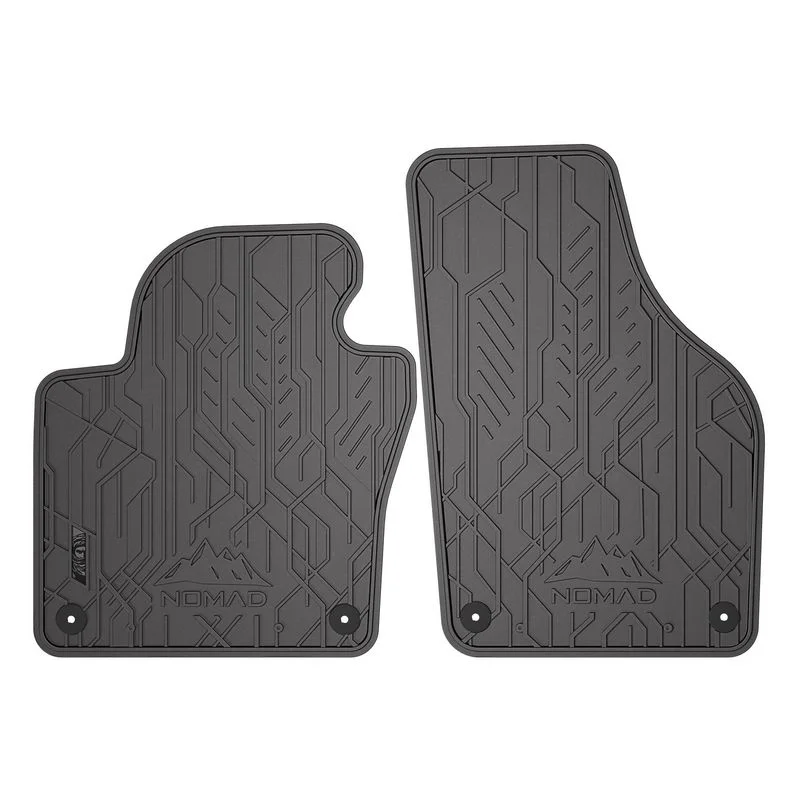 Komplet talnih podlog frogum ND0400