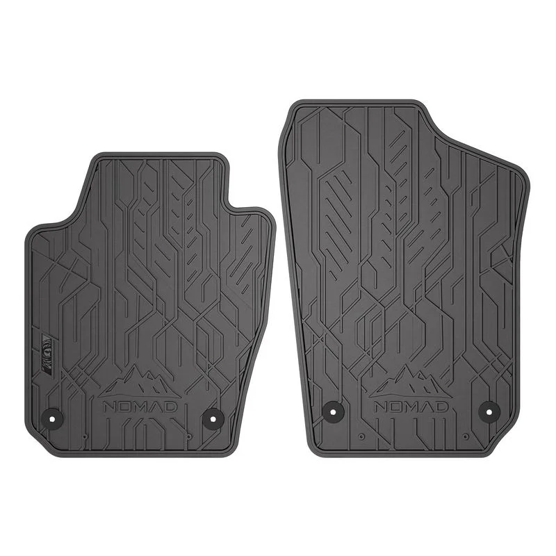 Floor Mat Set  ND0404