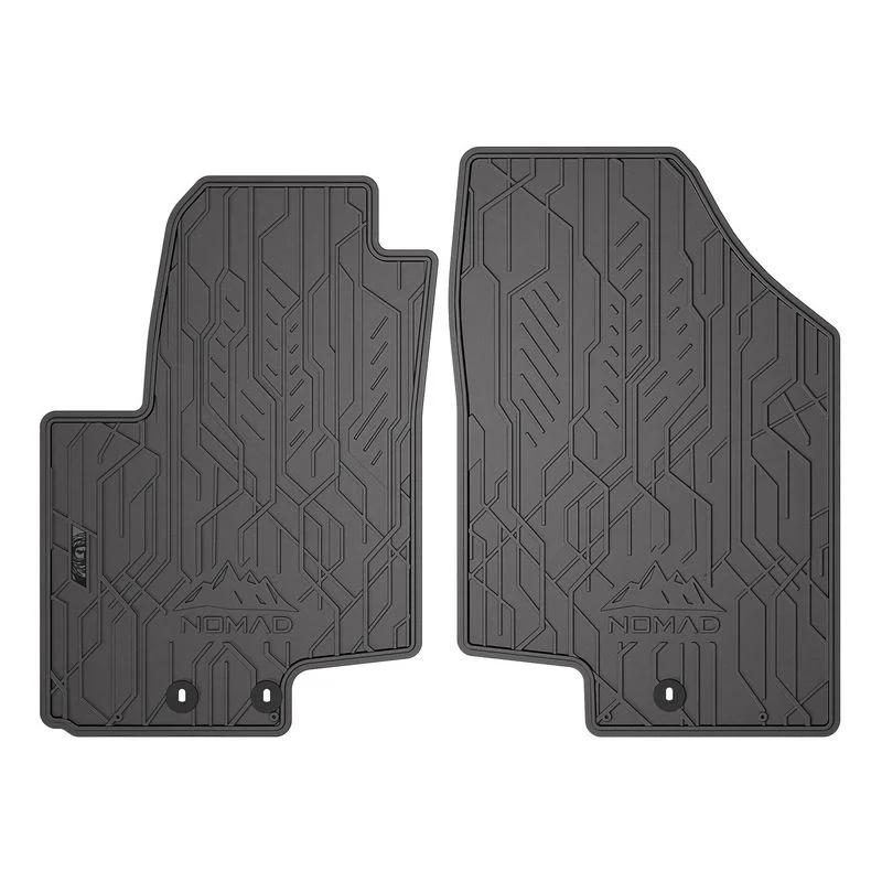 Komplet talnih podlog frogum ND0420