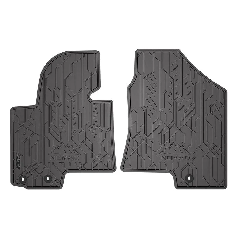 Komplet talnih podlog frogum ND0422