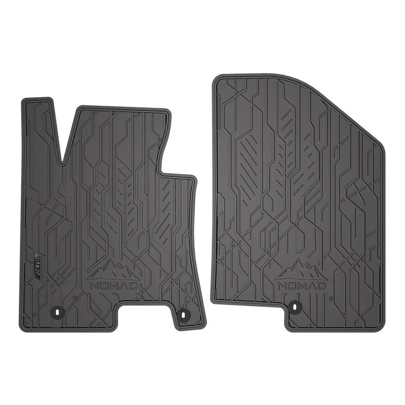 Komplet talnih podlog frogum ND0430C