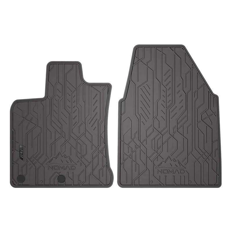 Komplet talnih podlog FROGUM ND0450
