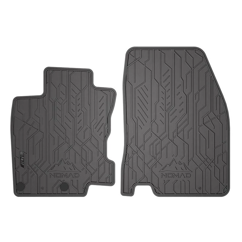 Floor Mat Set  ND0457