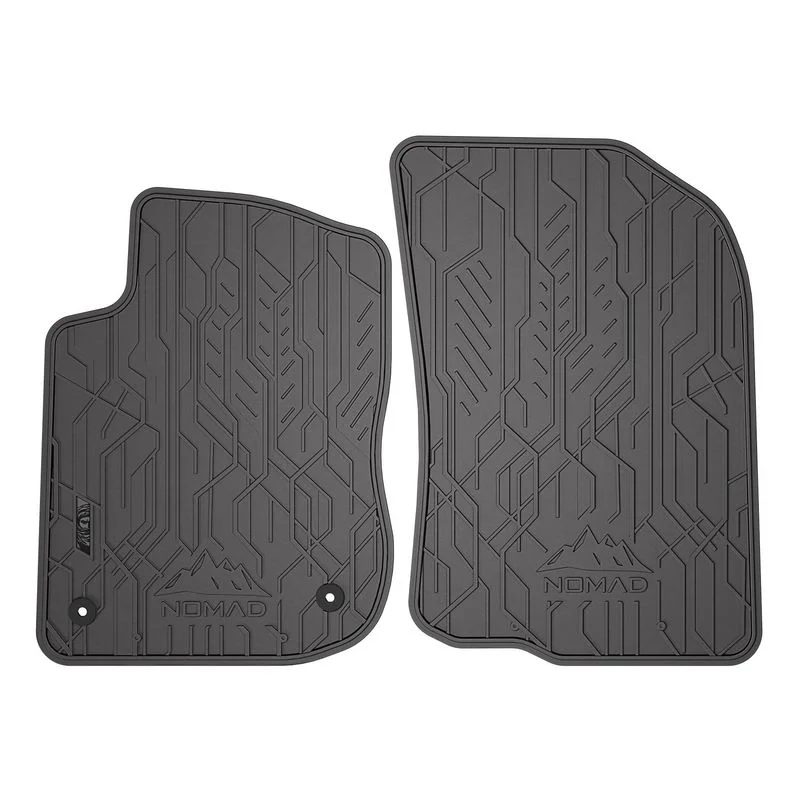 Komplet talnih podlog frogum ND0640