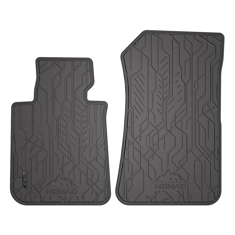 Komplet talnih podlog FROGUM ND0662