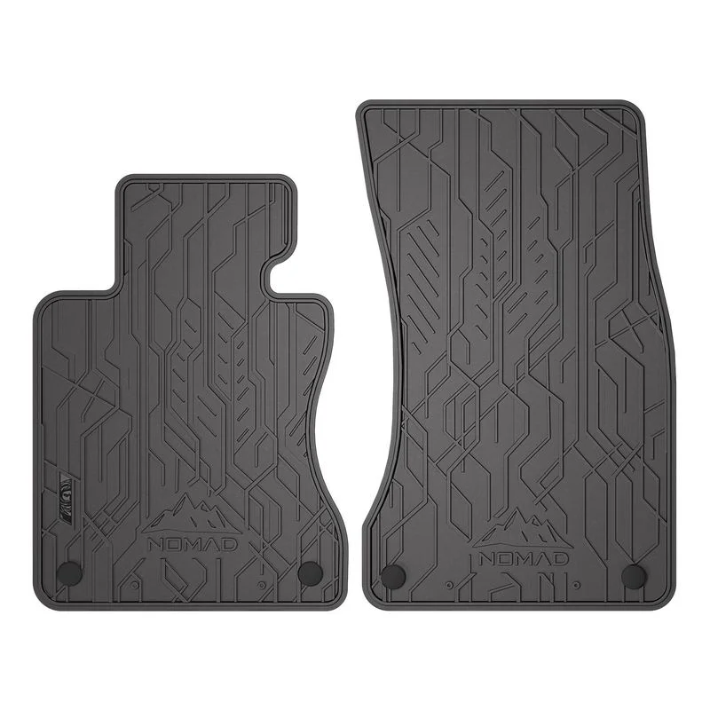 Komplet talnih podlog FROGUM ND0663