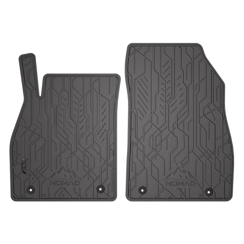 Komplet talnih podlog FROGUM ND0690