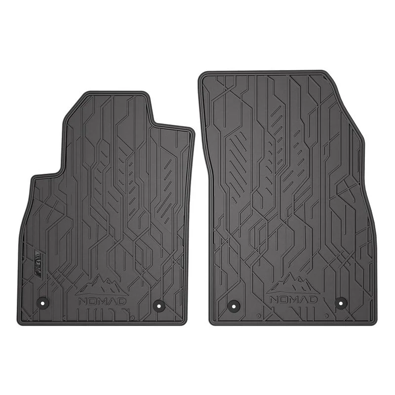 Komplet talnih podlog FROGUM ND0691