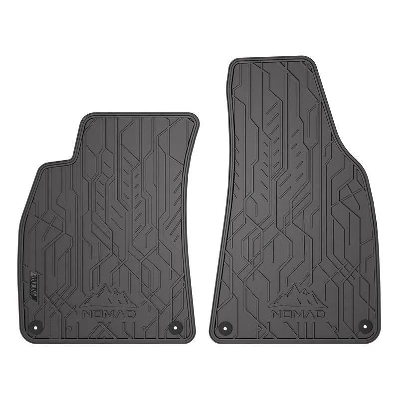 Komplet talnih podlog FROGUM ND0729
