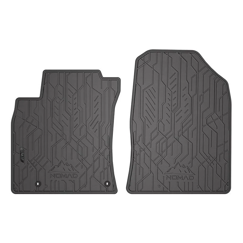 Komplet talnih podlog frogum ND402119
