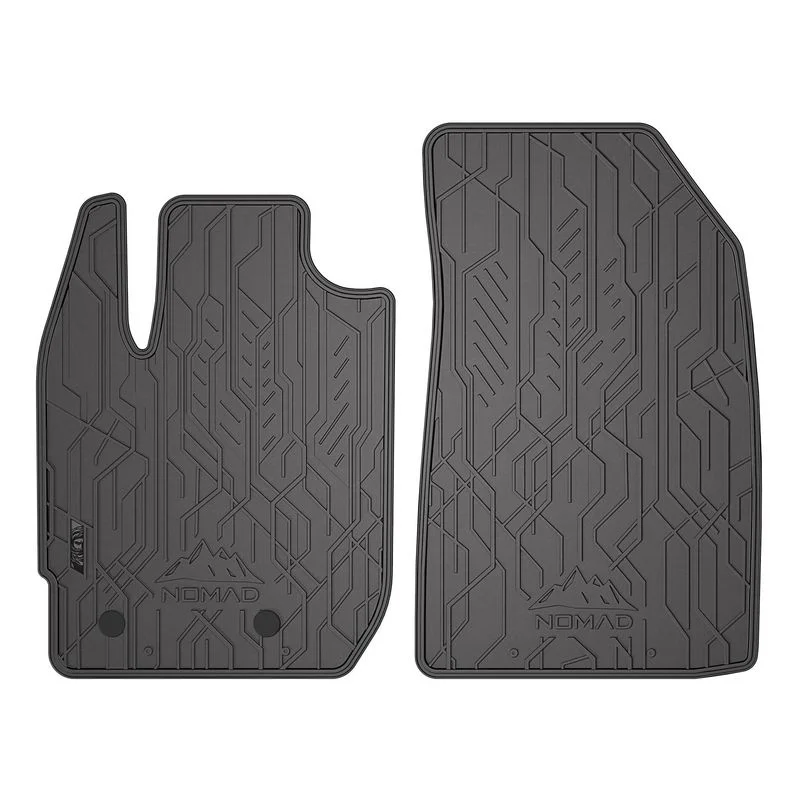 Komplet talnih podlog frogum ND402256