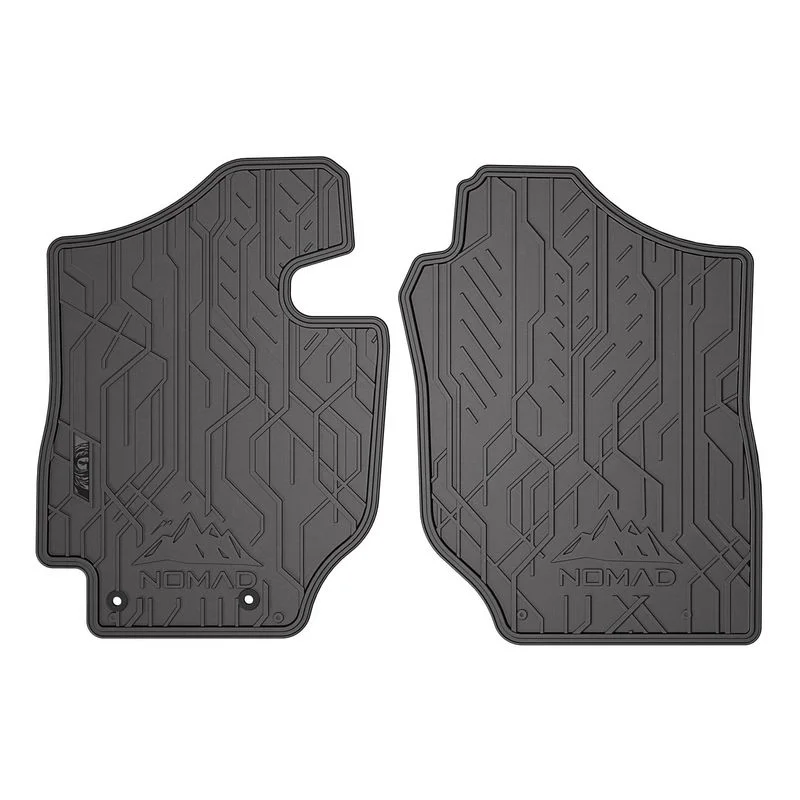 Floor Mat Set frogum ND410015