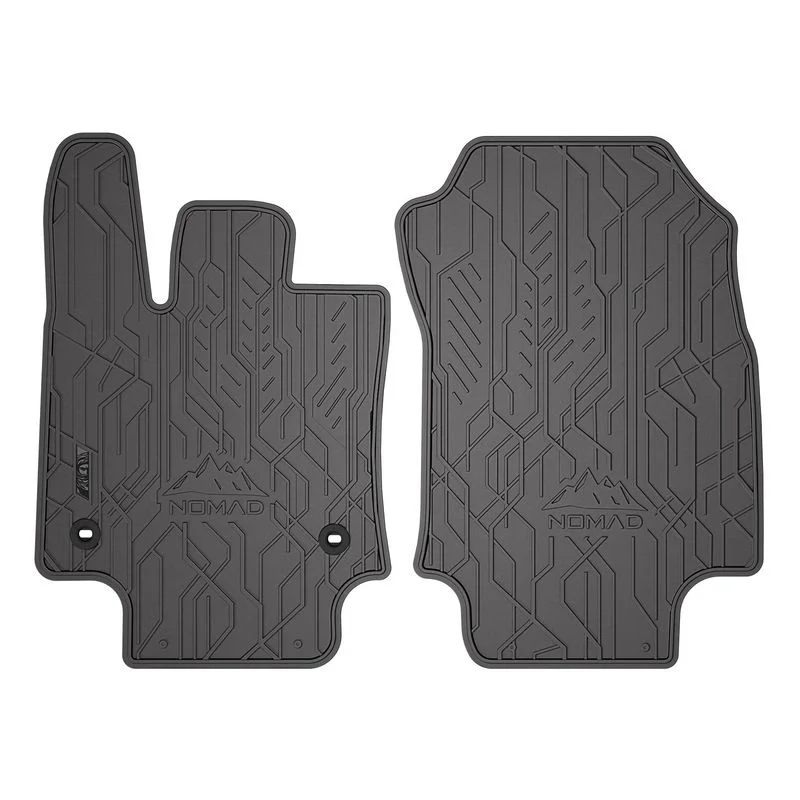 Floor Mat Set frogum ND410398