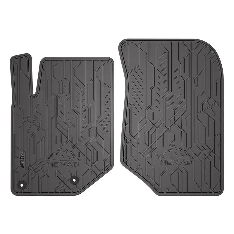 Komplet talnih podlog FROGUM ND410633