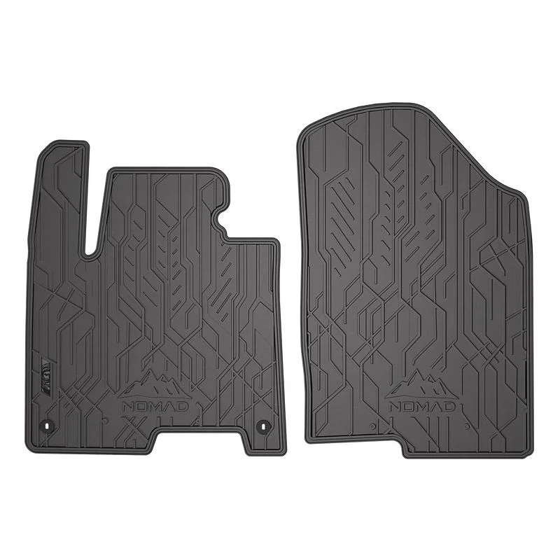 Komplet talnih podlog frogum ND412149