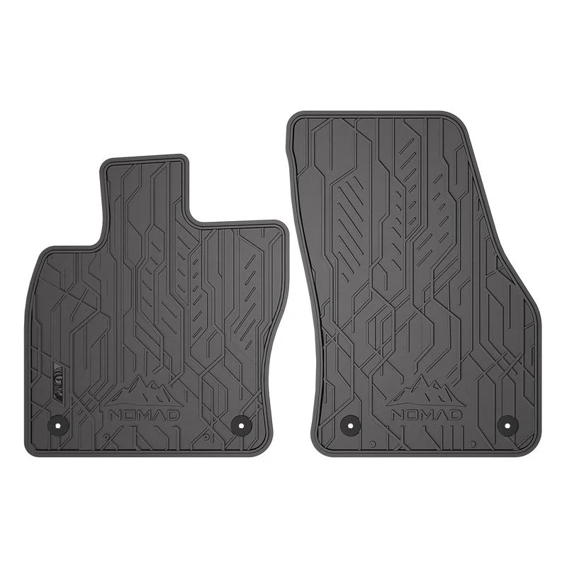 Komplet talnih podlog frogum ND547471