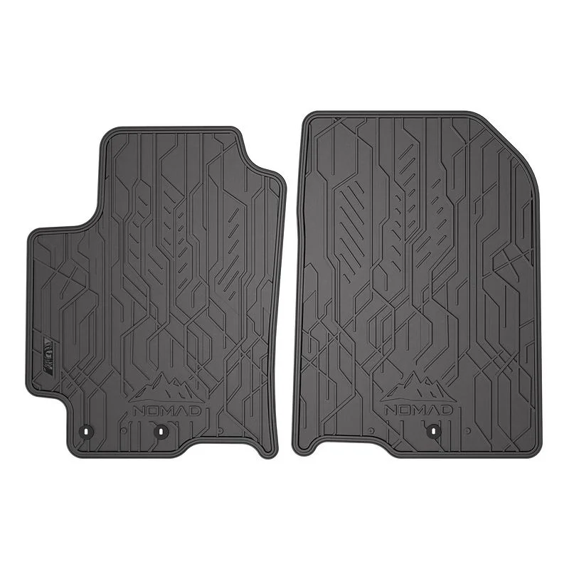 Komplet talnih podlog frogum ND547860