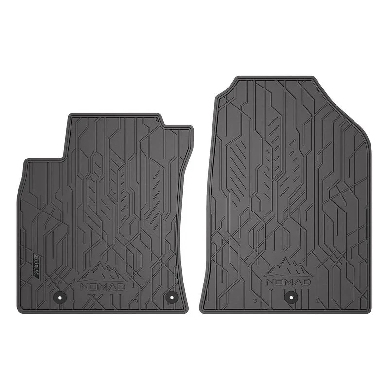Komplet talnih podlog frogum ND547884