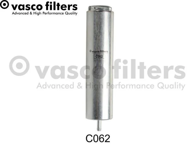 Fuel Filter DAVID VASCO C062