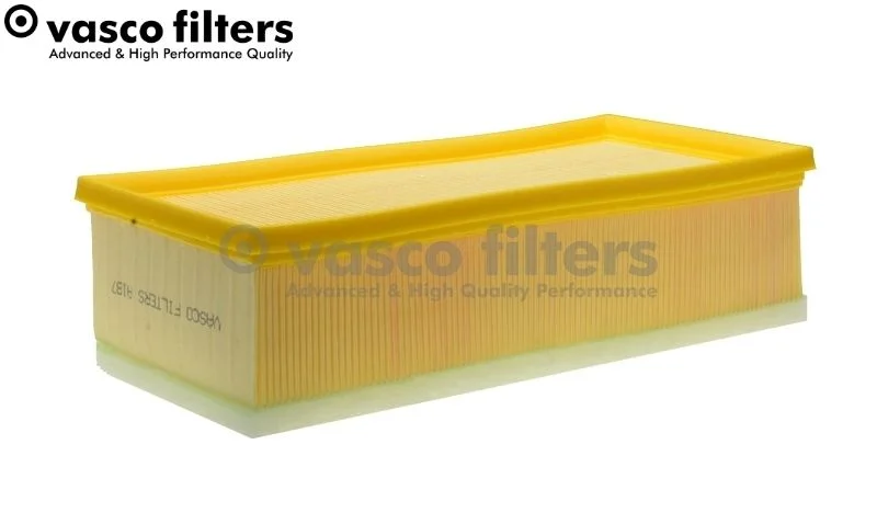 Oro filtras DAVID VASCO A187