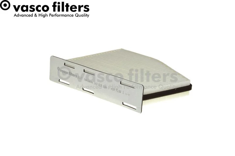 Filter, cabin air DAVID VASCO O127