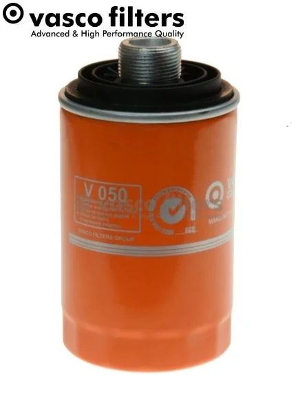 Oil Filter DAVID VASCO V050