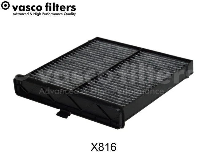 Filter, cabin air VASCO X816