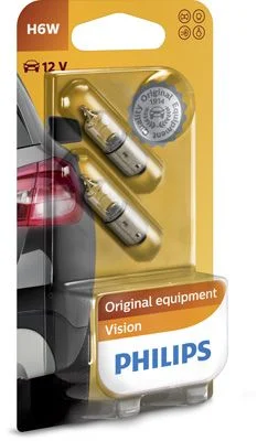 Žarnica, smernik PHILIPS 12036B2