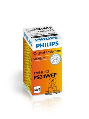 Žarnica, smernik PHILIPS 12086FFC1