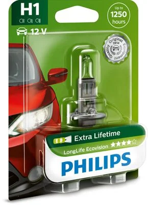Žarnica, reflektor PHILIPS 12258LLECOB1