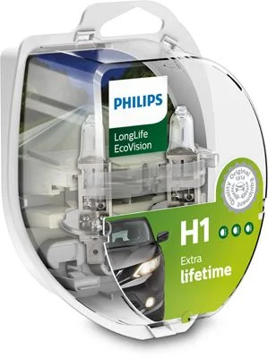 Žarnica, reflektor PHILIPS 12258LLECOS2