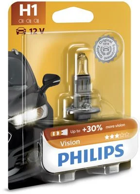 Žarnica, reflektor PHILIPS 12258PRB1