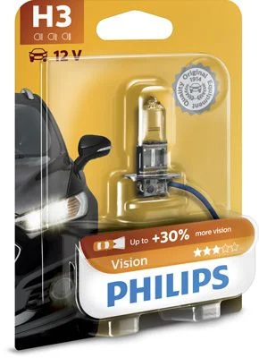 Žarnica, reflektor PHILIPS 12336PRB1