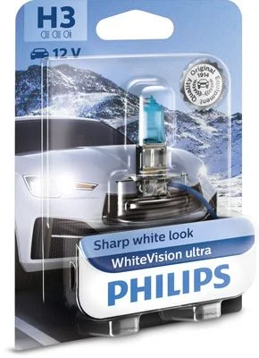 Žarnica, reflektor PHILIPS 12336WVUB1