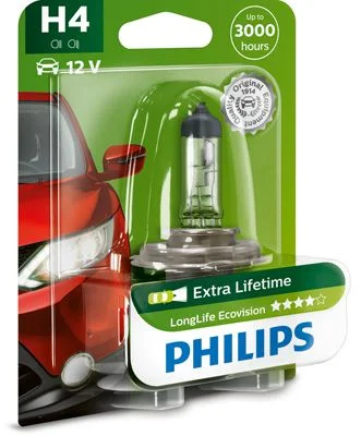 Žarnica, reflektor PHILIPS 12342LLECOB1