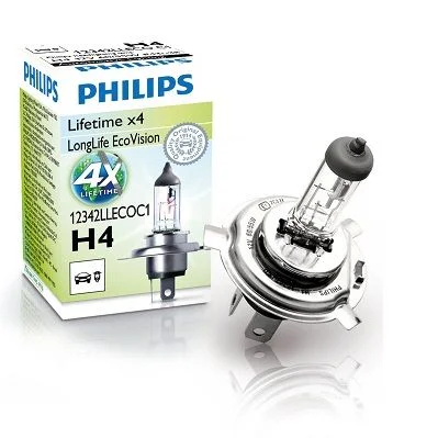 Žarnica, reflektor PHILIPS 12342 LLECOC1