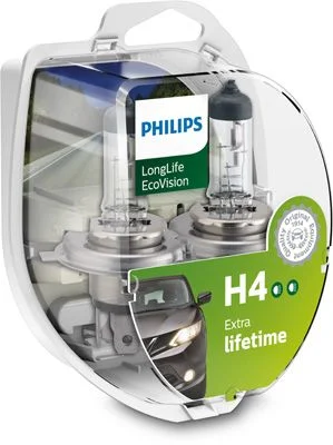 Žarnica, reflektor PHILIPS 12342LLECOS2