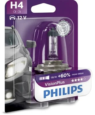 Žarnica, reflektor PHILIPS 12342 VPB1