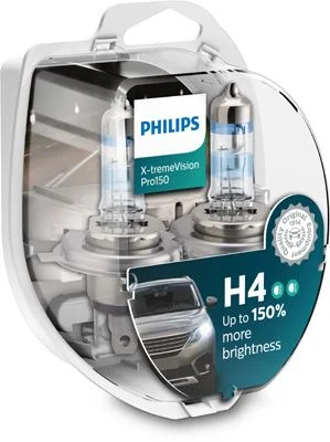 Žarnica, reflektor PHILIPS 12342XVPS2
