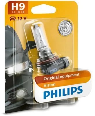 Žarnica, reflektor PHILIPS 12361B1