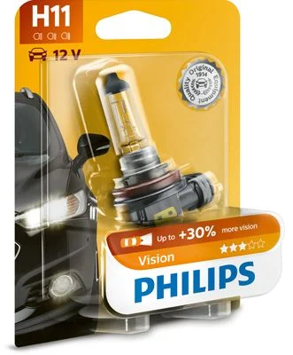 Žarnica, reflektor PHILIPS 12362PRB1
