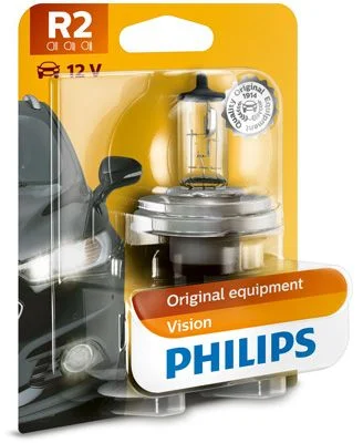Žarnica, reflektor PHILIPS 12475B1