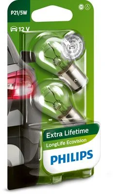 Žarnica, smernik PHILIPS 12499LLECOB2