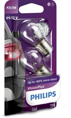 Žarnica, smernik PHILIPS 12499VPB2