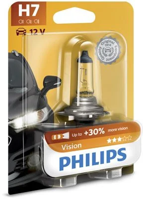 Žarnica, reflektor PHILIPS 12972PRB1