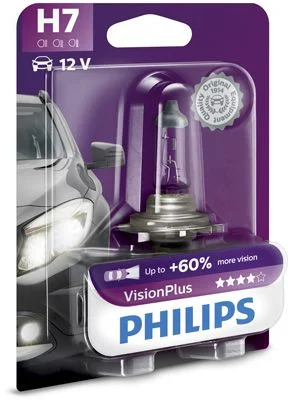 Žarnica, reflektor PHILIPS 12972VPB1